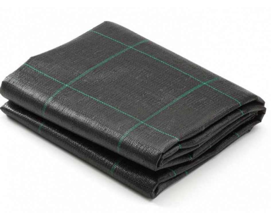 Агротекстиль в упаковке DIY 1,65х10м 100 г/м2